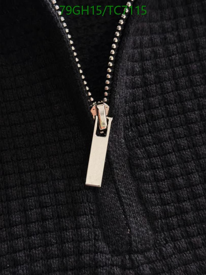 LV-Clothing Code: TC7115 $: 79USD