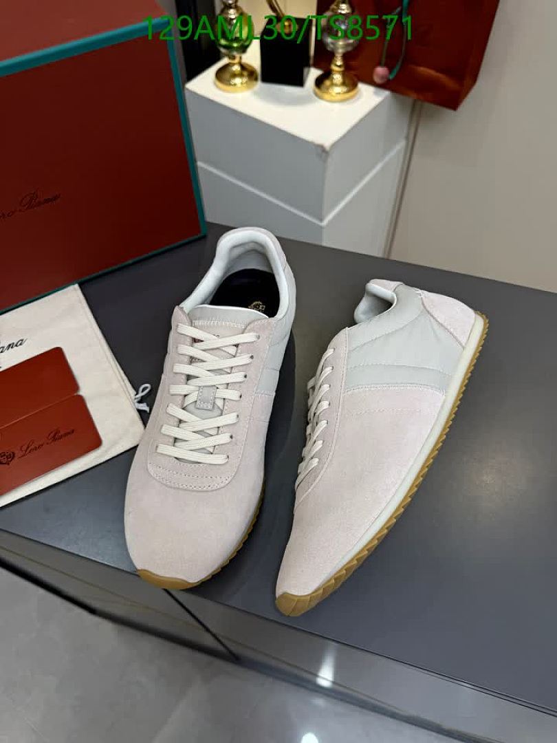 Loro Piana-Shoes(Women) Code: TS8571 $: 129USD
