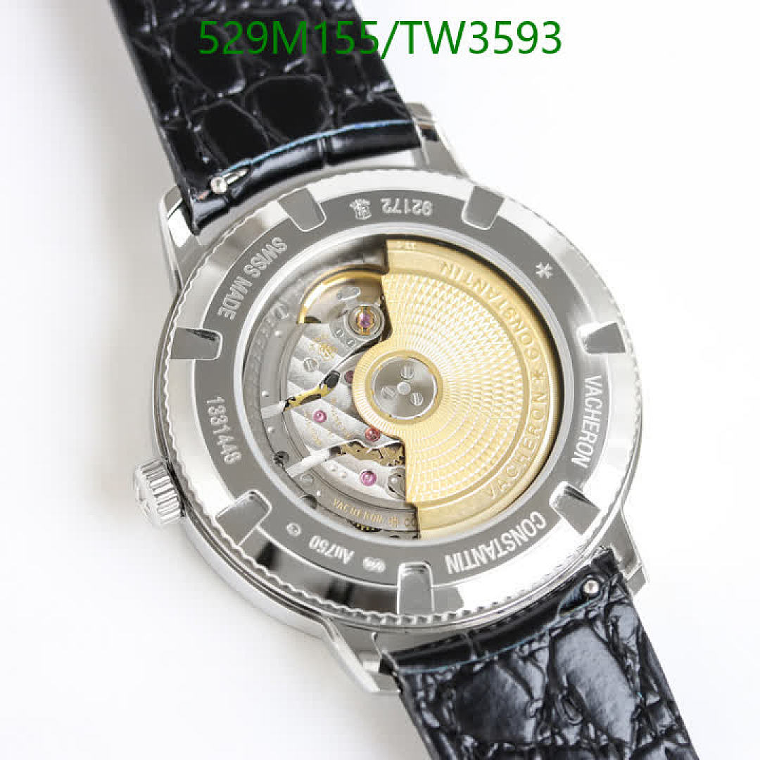 Vacheron Constantin-Watches(5A) Code: TW3593 $: 529USD