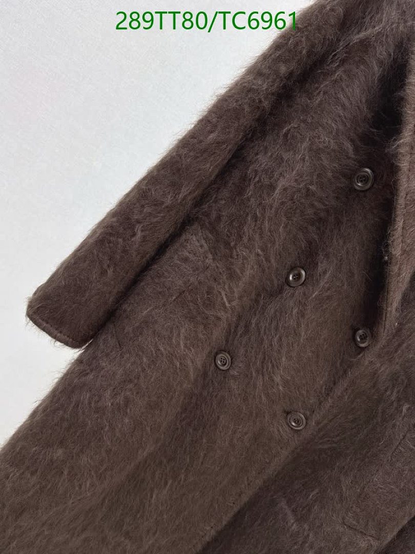 MaxMara-Down Jackets(Women) Code: TC6961 $: 289USD