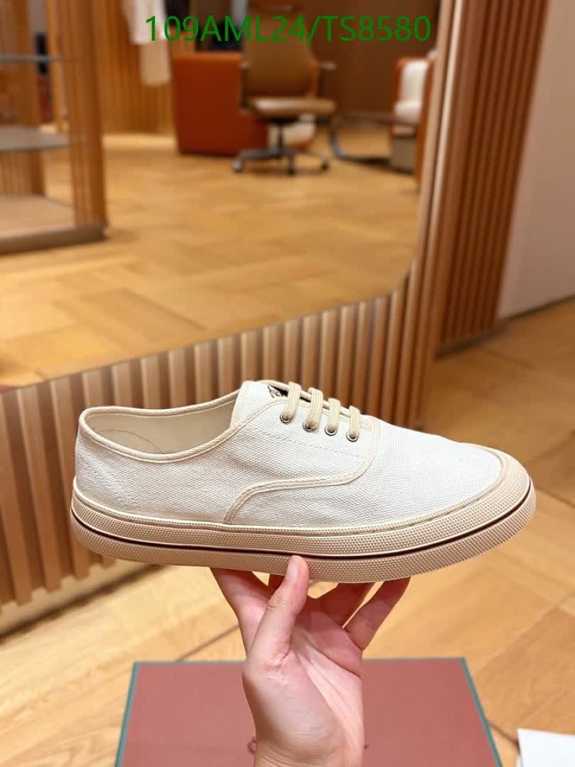 Loro Piana-Shoes(Women) Code: TS8580 $: 109USD