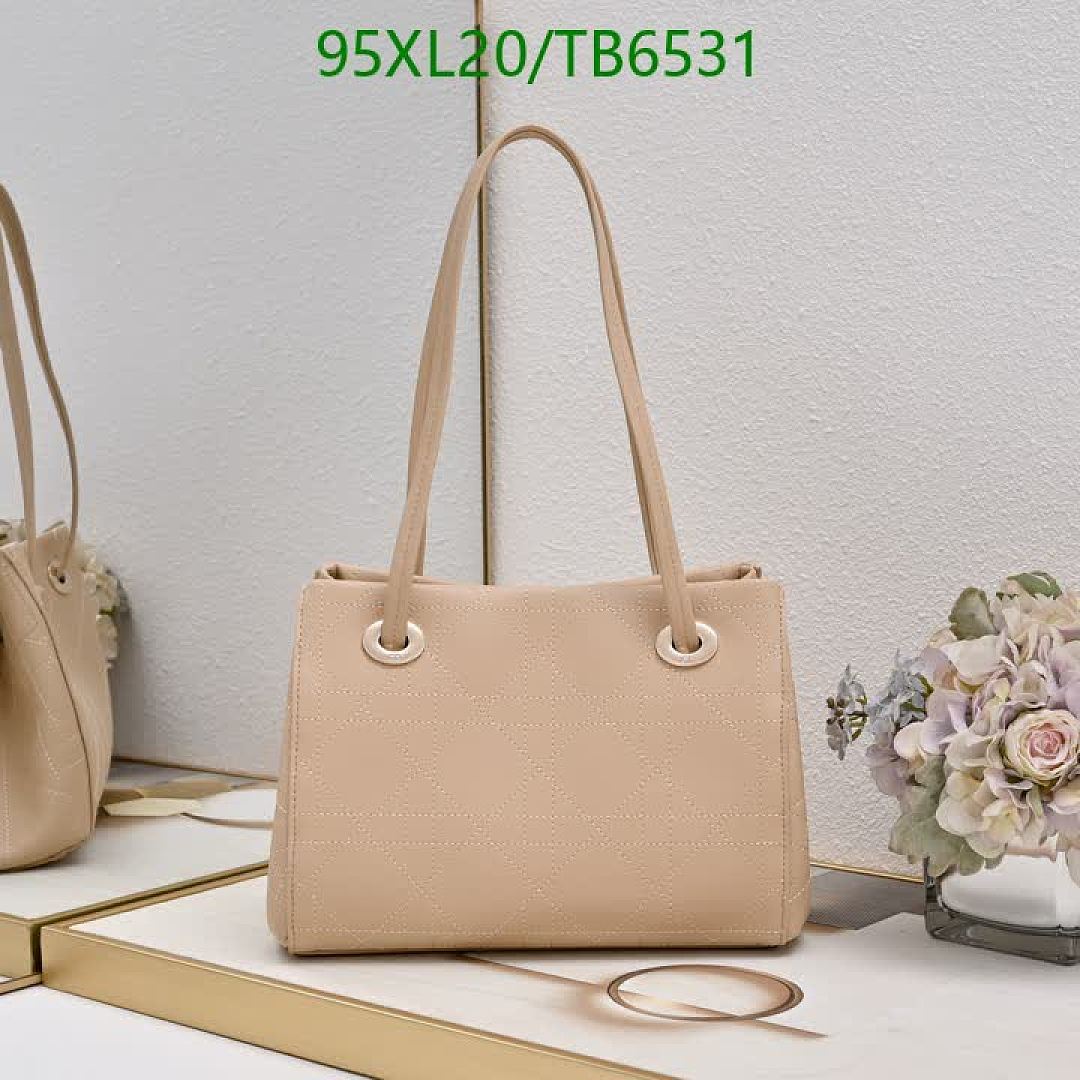 Dior-Bags(4A) Code: TB6531 $: 95USD