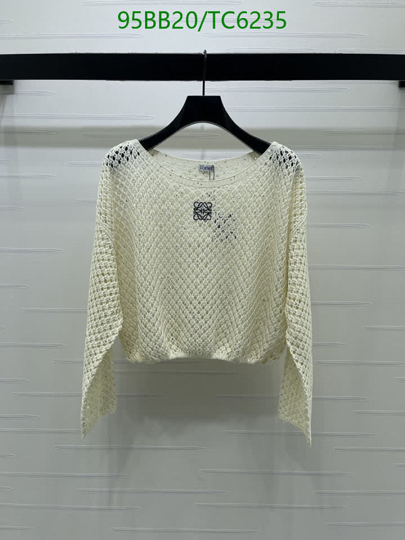 Loewe-Clothing Code: TC6235 $: 95USD