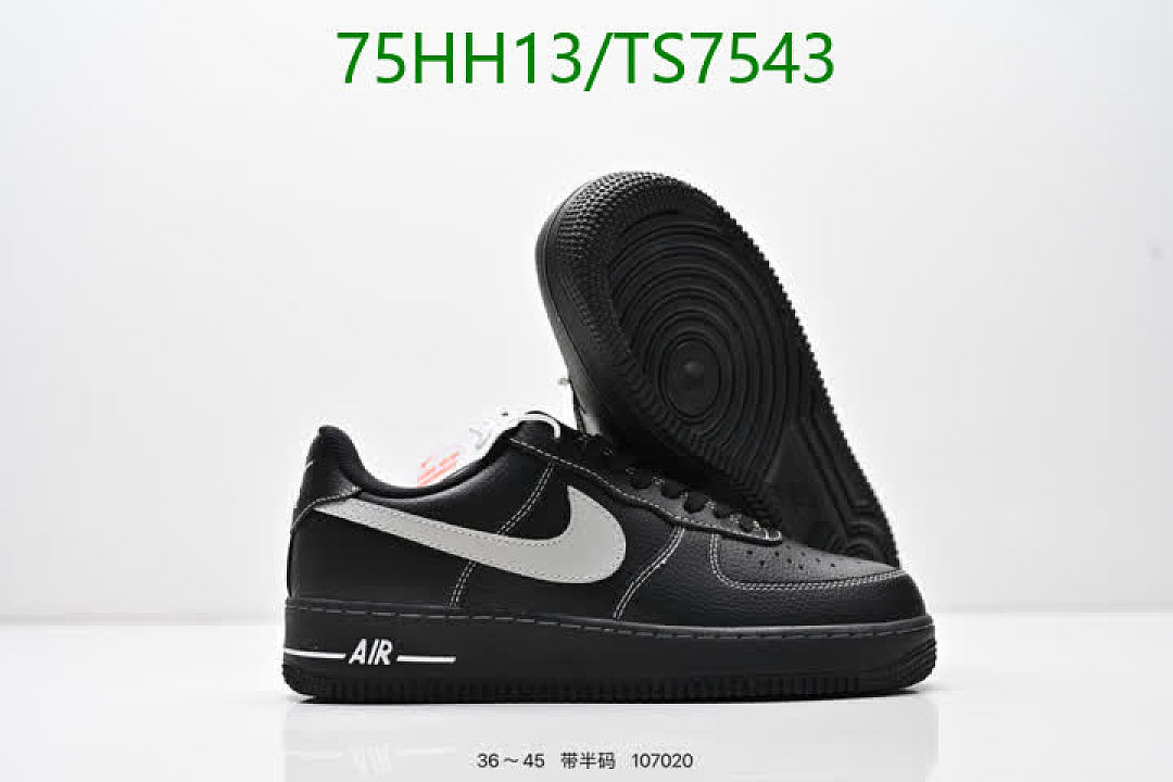 NIKE-Shoes(Women) Code: TS7543 $: 75USD