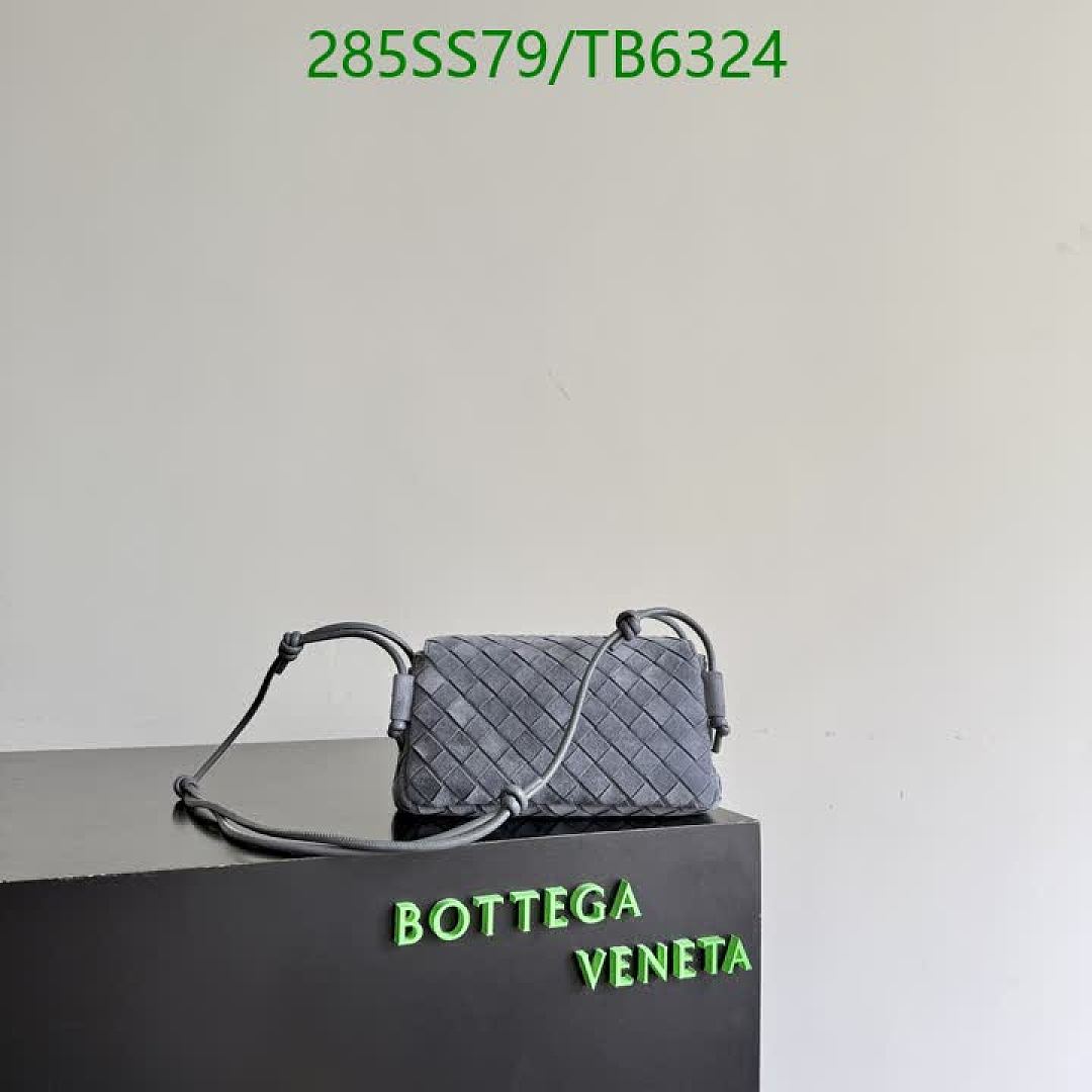 BV-Bags(5A) Code: TB6324 $: 285USD