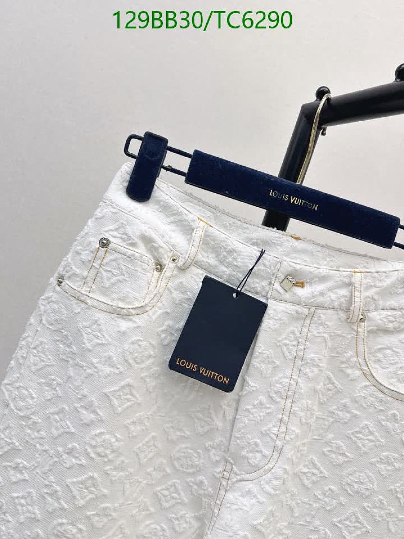 LV-Clothing Code: TC6290 $: 129USD