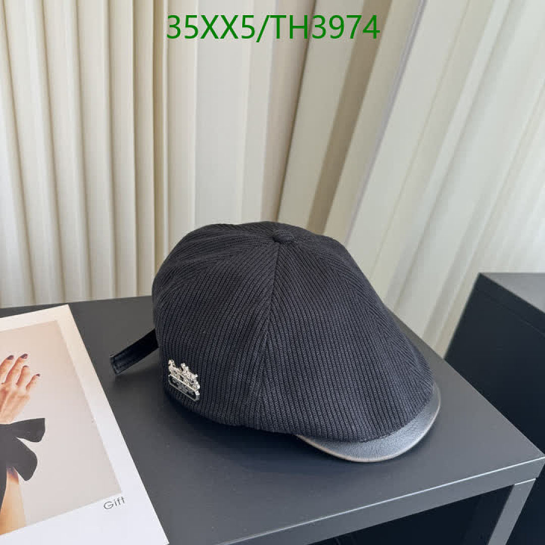 Coach-Hats Code: TH3974 $: 35USD