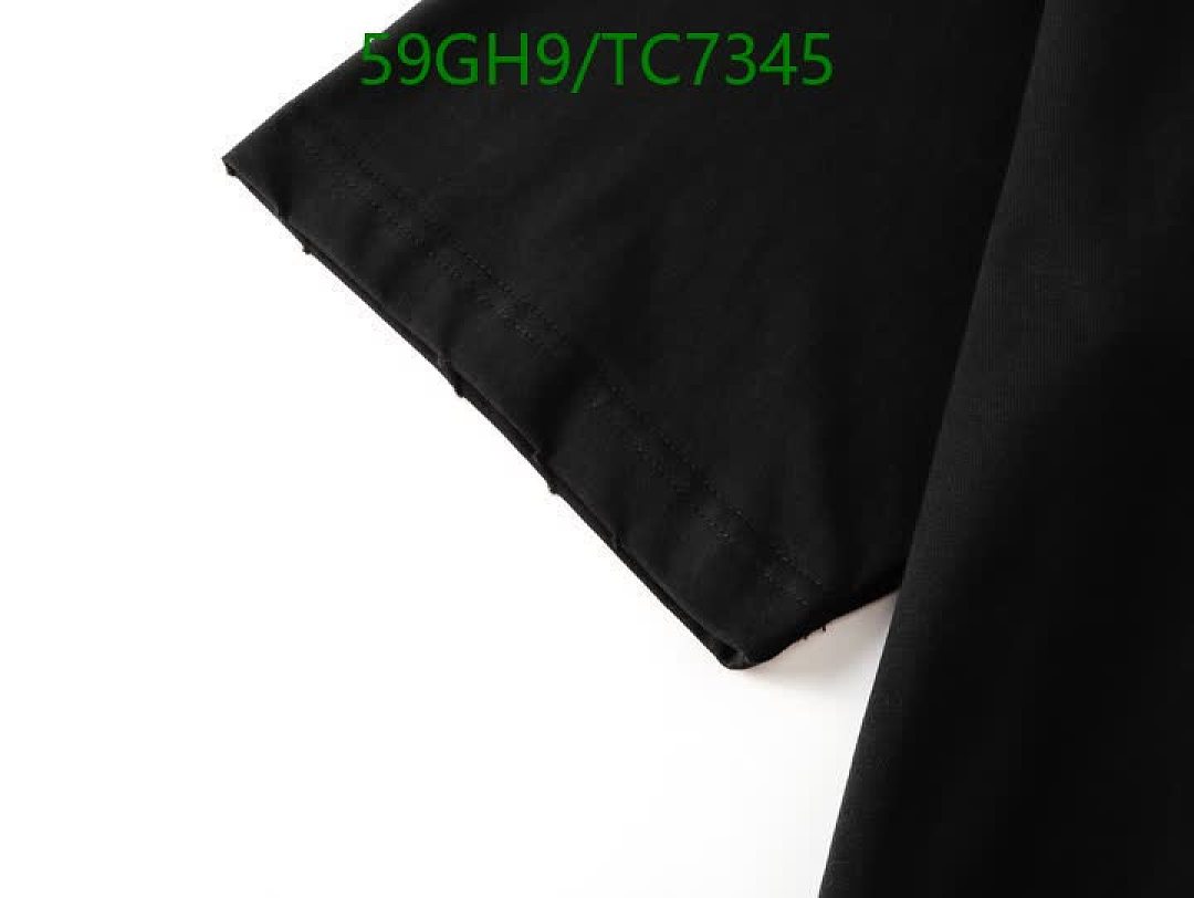 Balenciaga-Clothing Code: TC7345 $: 59USD