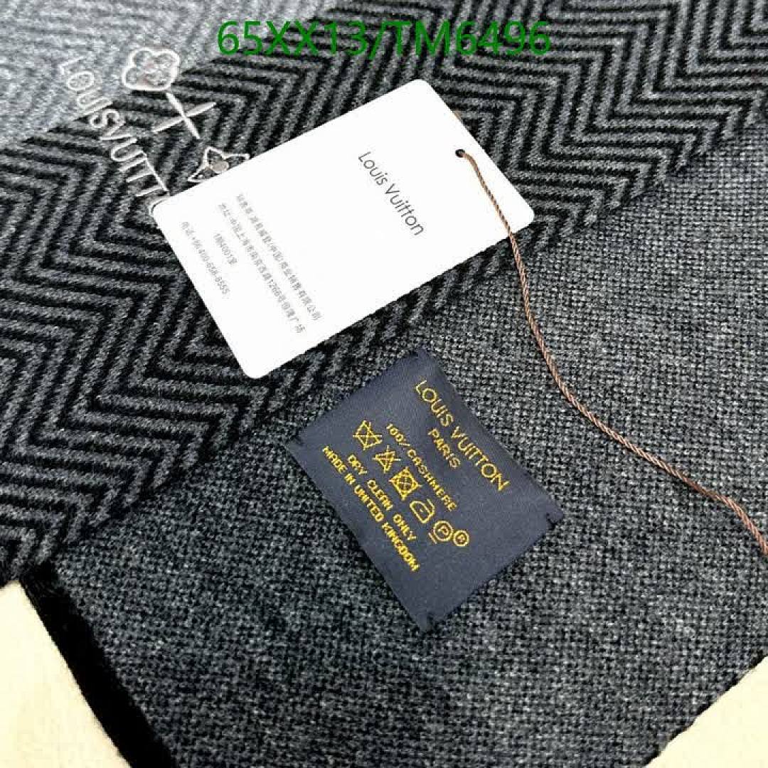 LV-Scarves Code: TM6496 $: 65USD