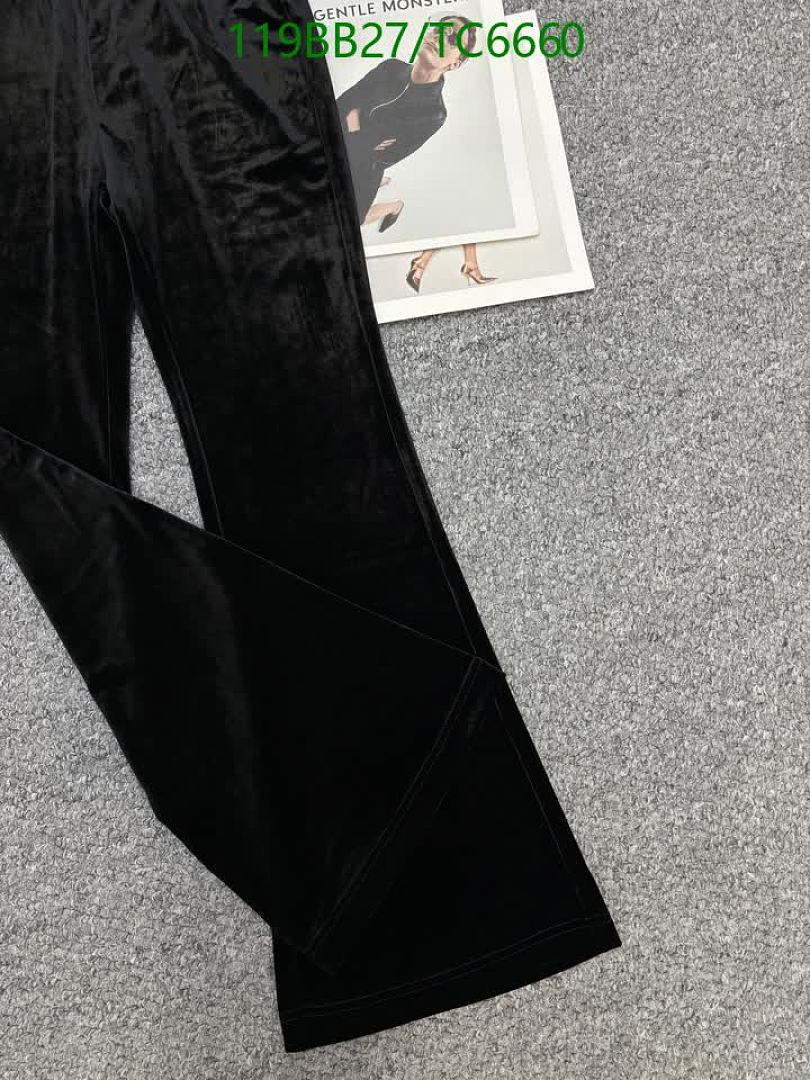 LV-Clothing Code: TC6660 $: 119USD