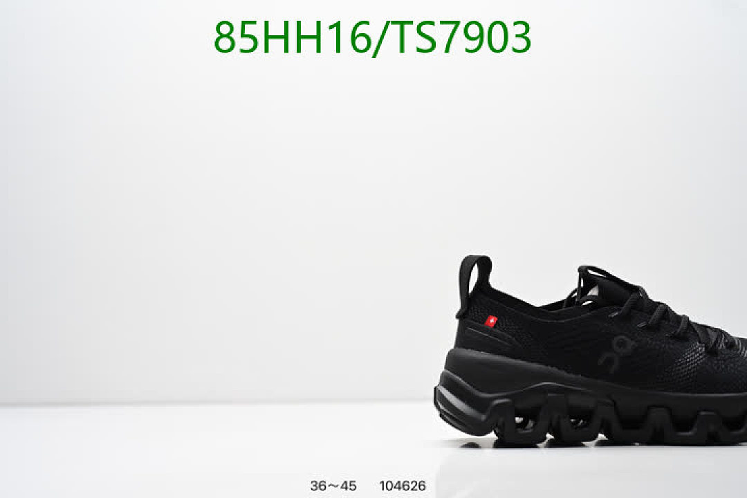 On Running Cloudsurfer-Shoes(Men) Code: TS7903 $: 85USD