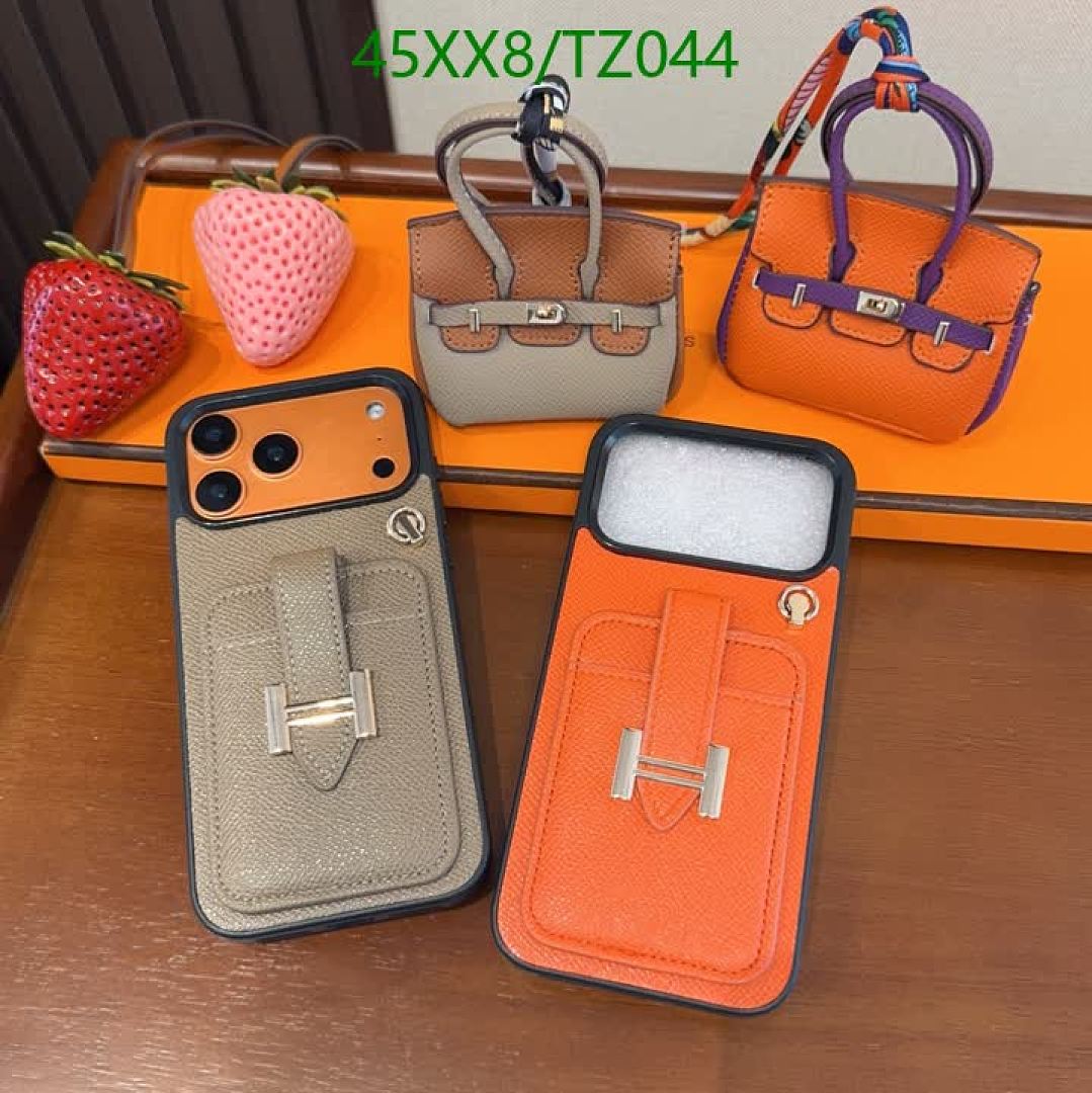 Hermes-Phone Cases Code: TZ044 $: 45USD