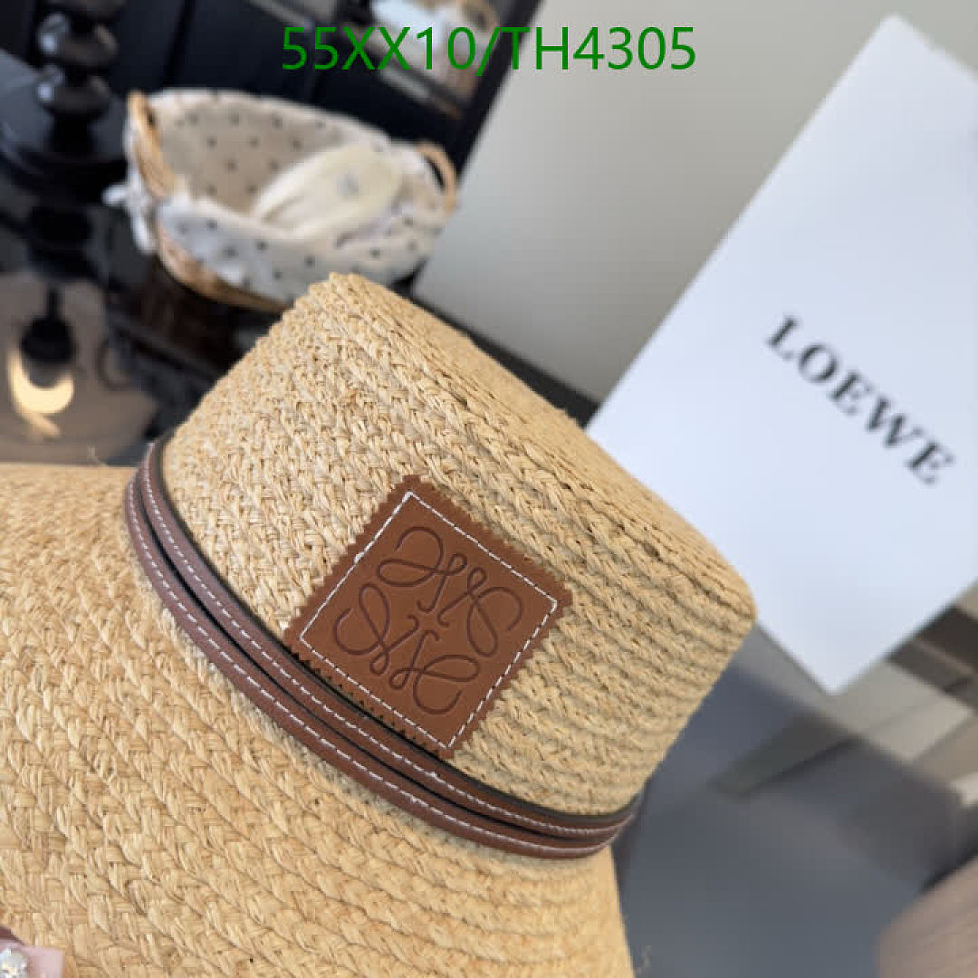 Loewe-Hats Code: TH4305 $: 55USD