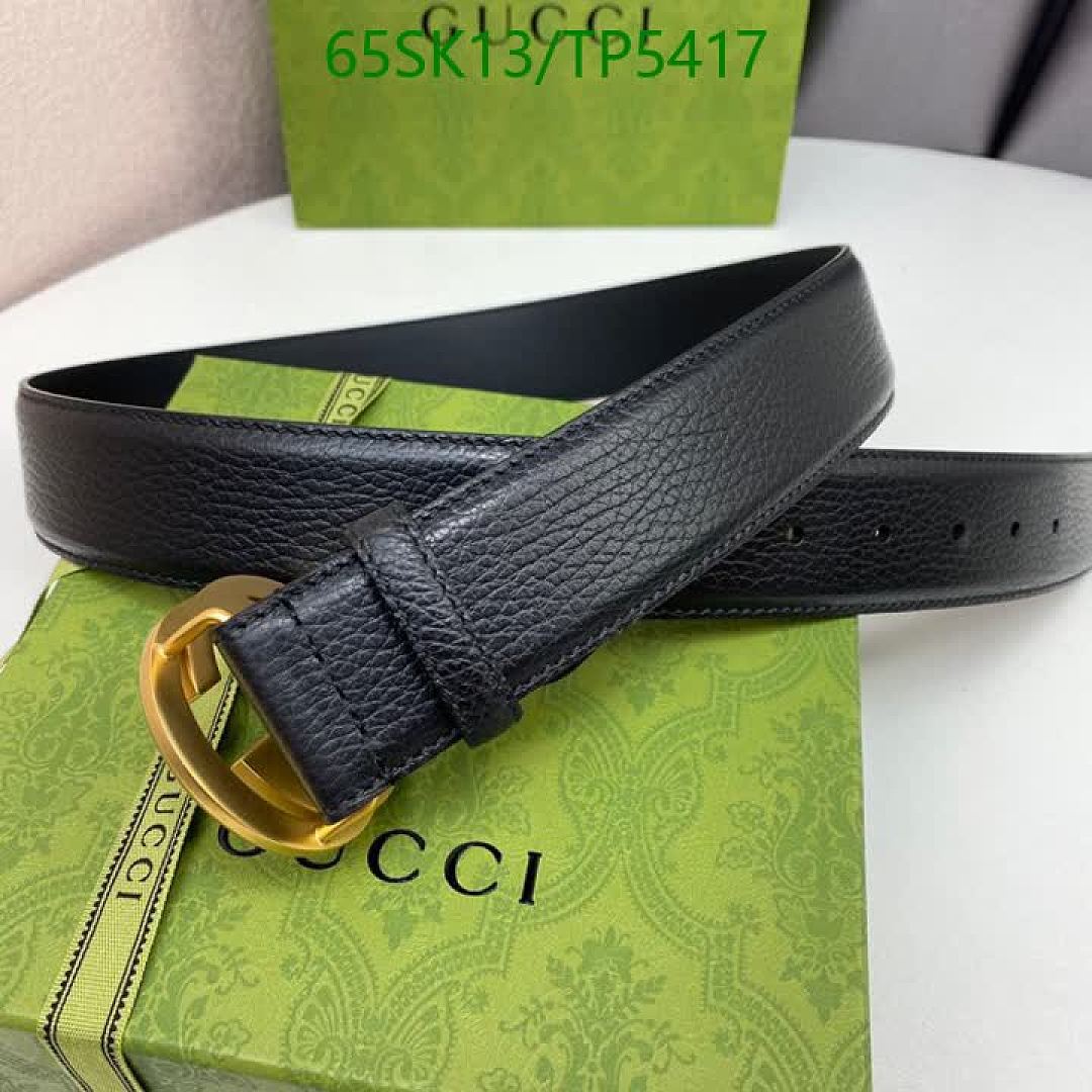 Gucci-Belts Code: TP5417 $: 65USD