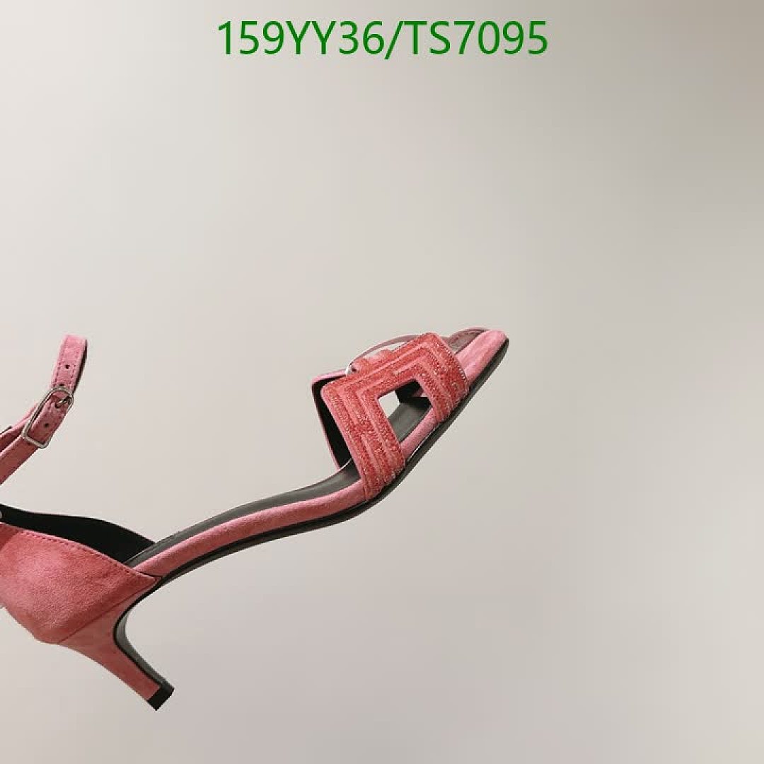 Hermes-Shoes(Women) Code: TS7095 $: 159USD