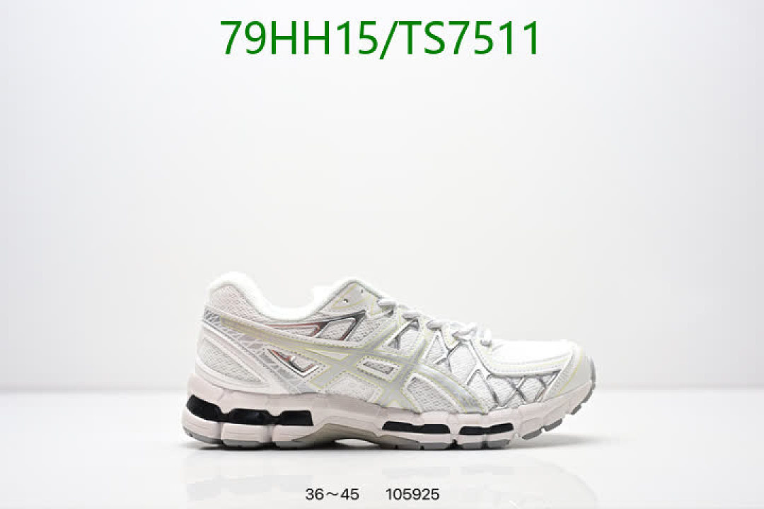 Asics-Shoes(Men) Code: TS7511 $: 79USD