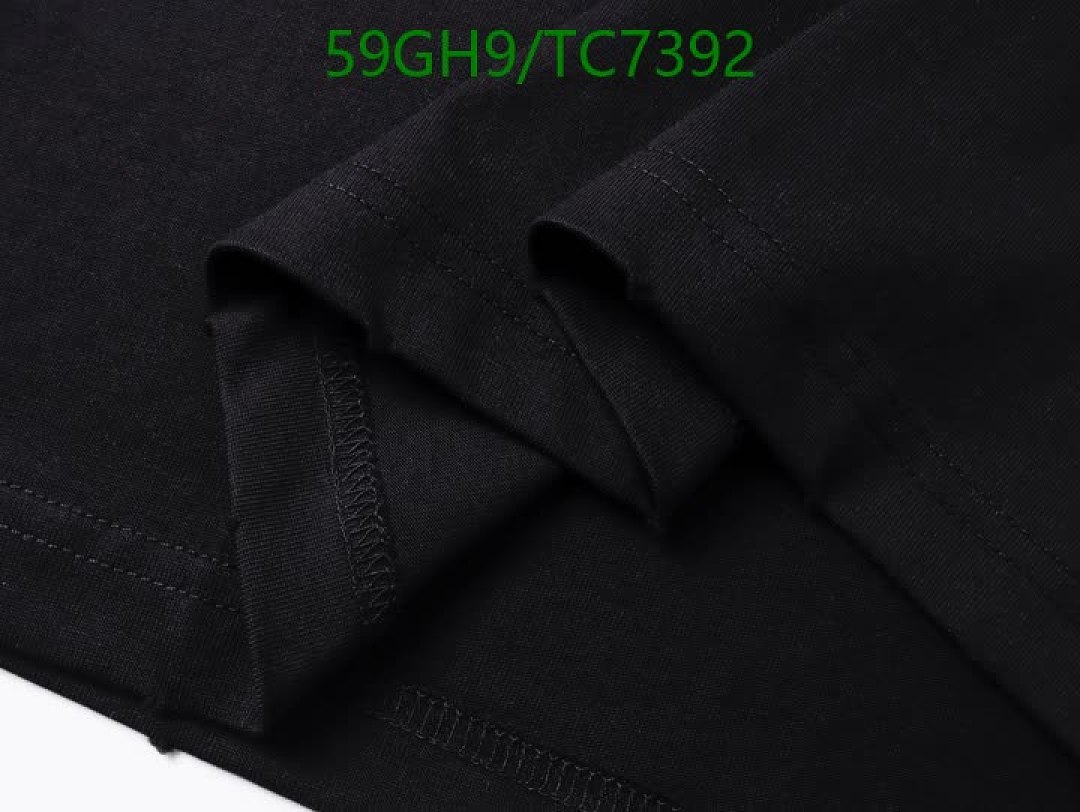 Balenciaga-Clothing Code: TC7392 $: 59USD