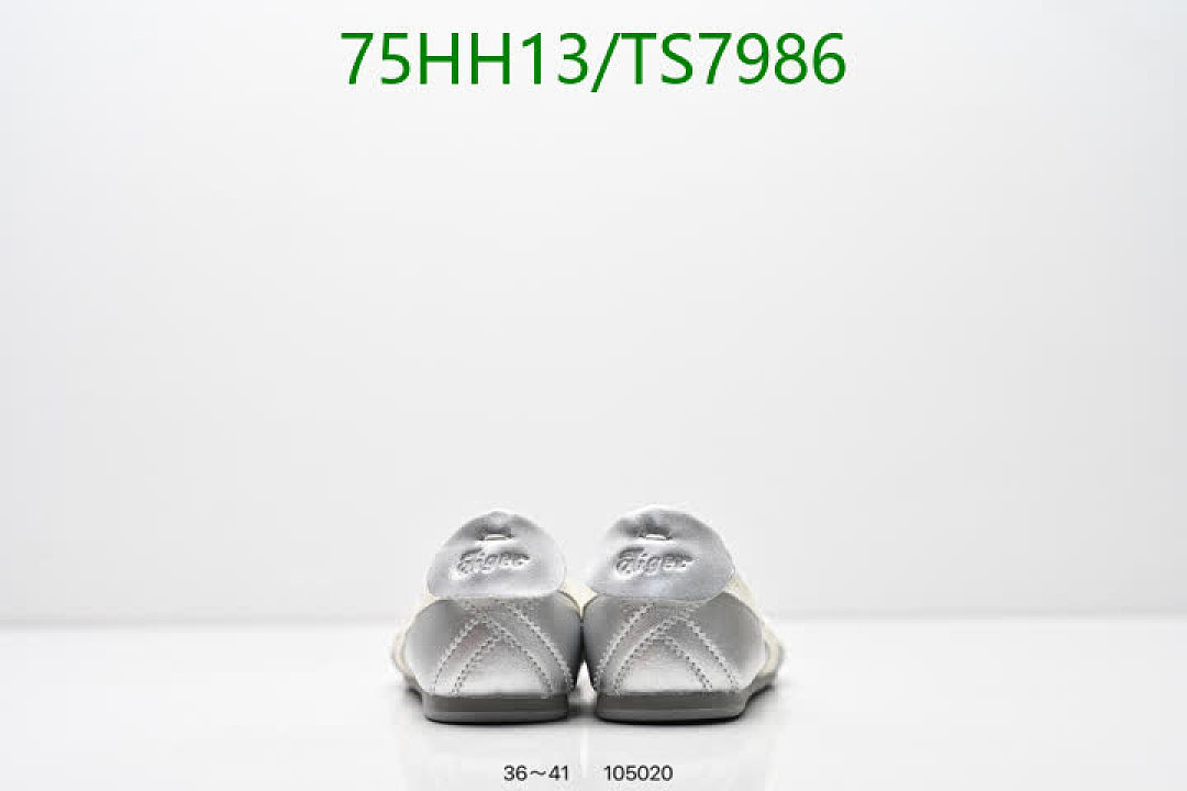 Onitsuka Tiger-Shoes(Women) Code: TS7986 $: 75USD