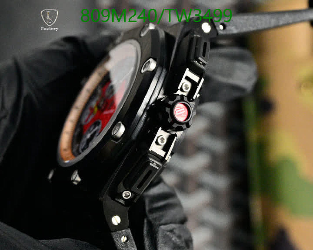 Audemars Piguet-Watches(5A) Code: TW3499 $: 809USD