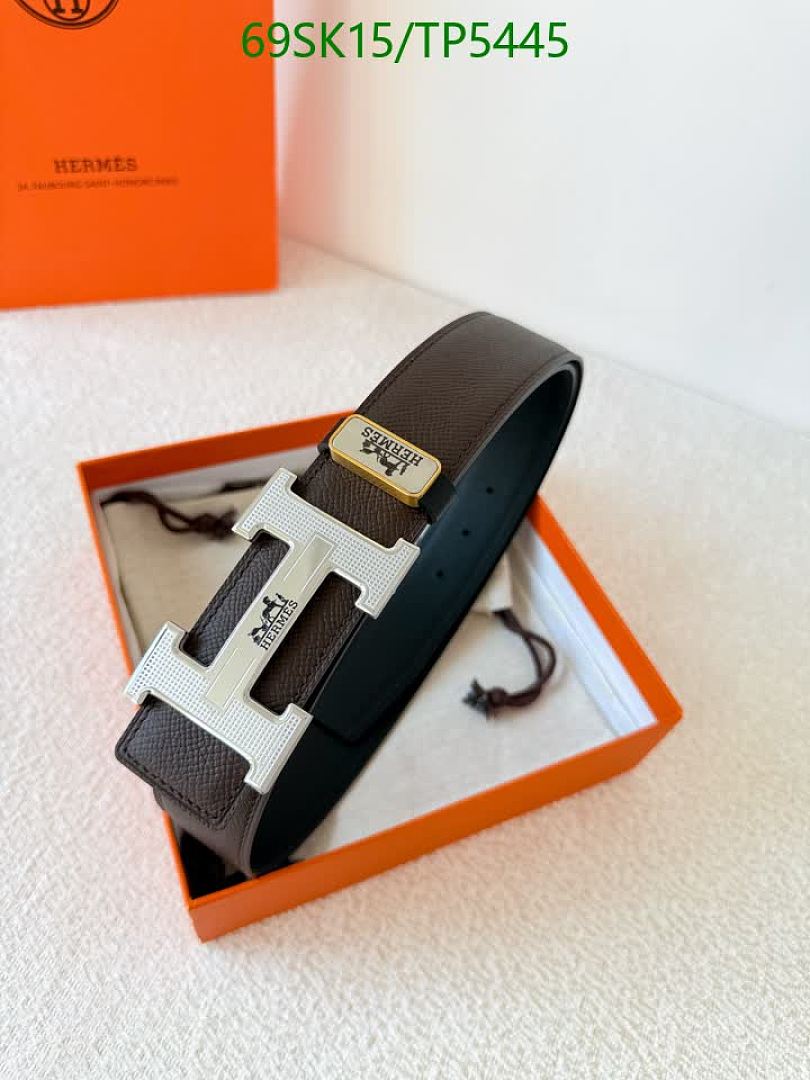 Hermes-Belts Code: TP5445 $: 69USD