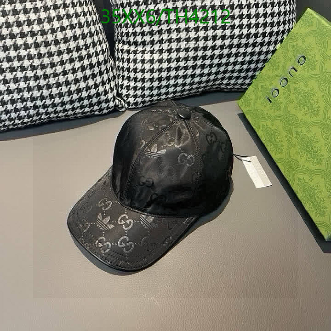 Gucci-Hats Code: TH4212 $: 35USD