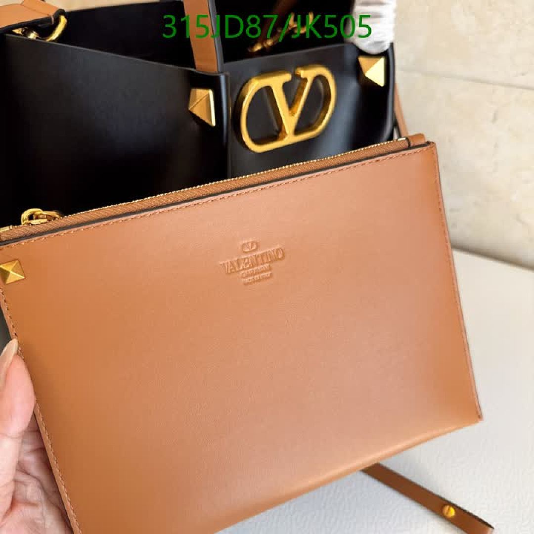 Valentino-Bags(5A) Code: JK505 $: 315USD