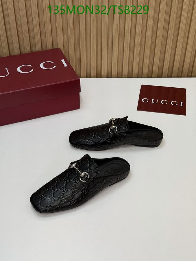 Gucci-Shoes(Men) Code: TS8229 $: 135USD