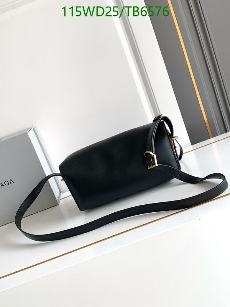 Balenciaga-Bags(4A) Code: TB6576 $: 115USD