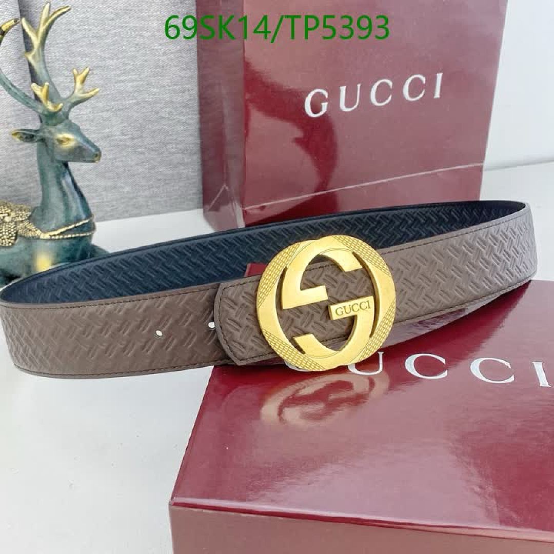 Gucci-Belts Code: TP5393 $: 69USD