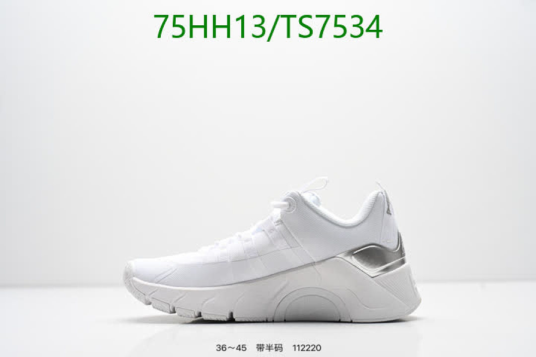 NIKE-Shoes(Women) Code: TS7534 $: 75USD