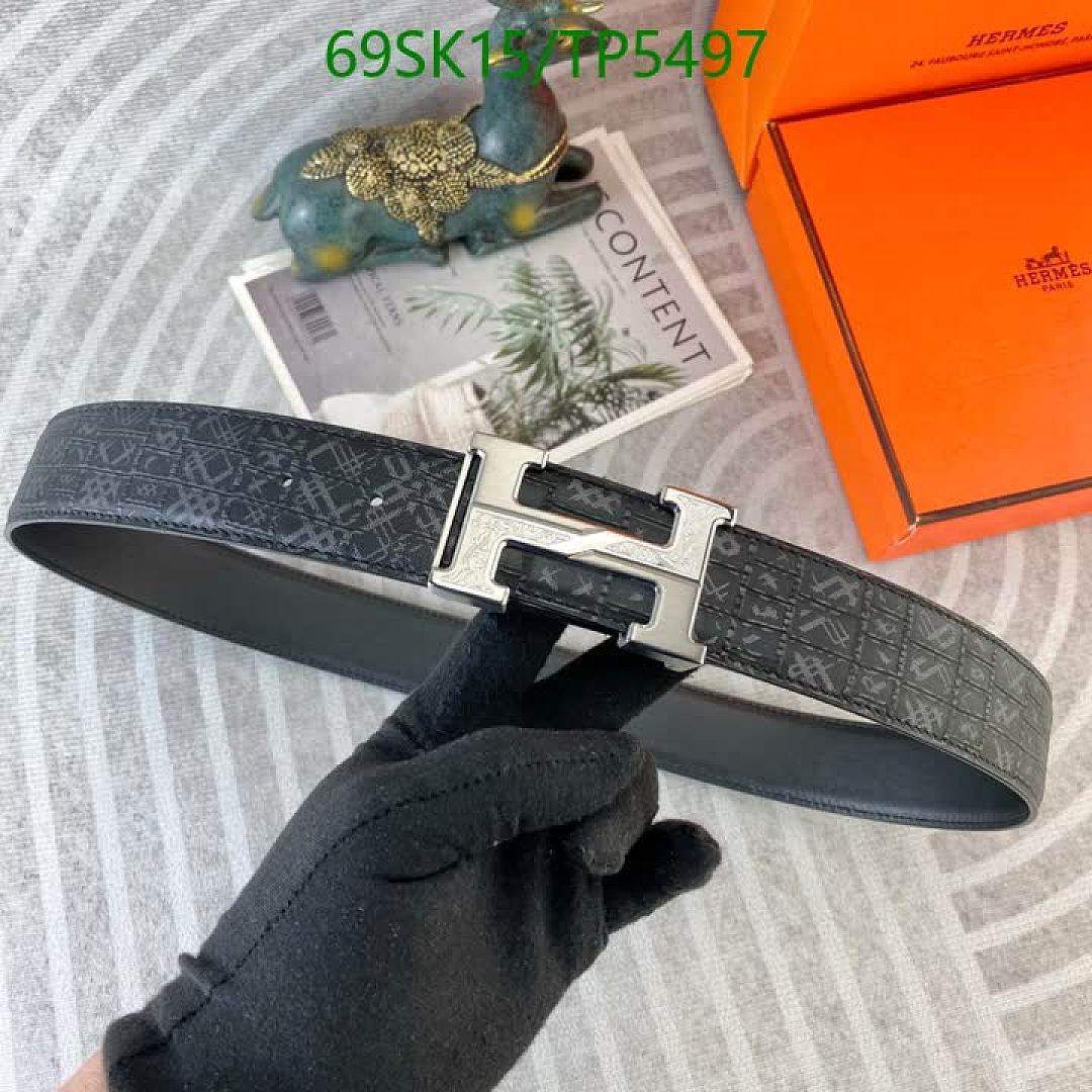 Hermes-Belts Code: TP5497 $: 69USD