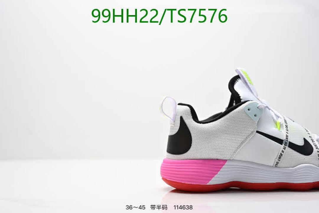 NIKE-Shoes(Women) Code: TS7576 $: 99USD