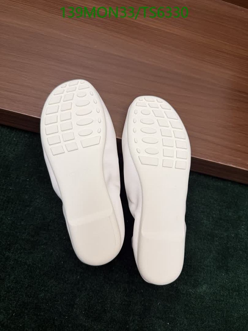 BV-Shoes(Women) Code: TS6330 $: 139USD