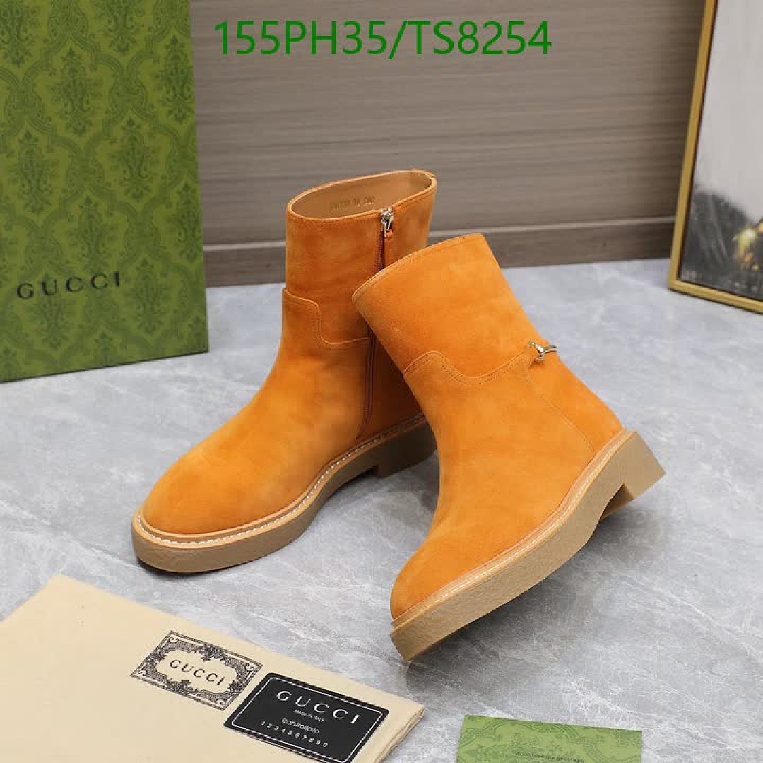 Boots-Shoes(Women) Code: TS8254 $: 155USD