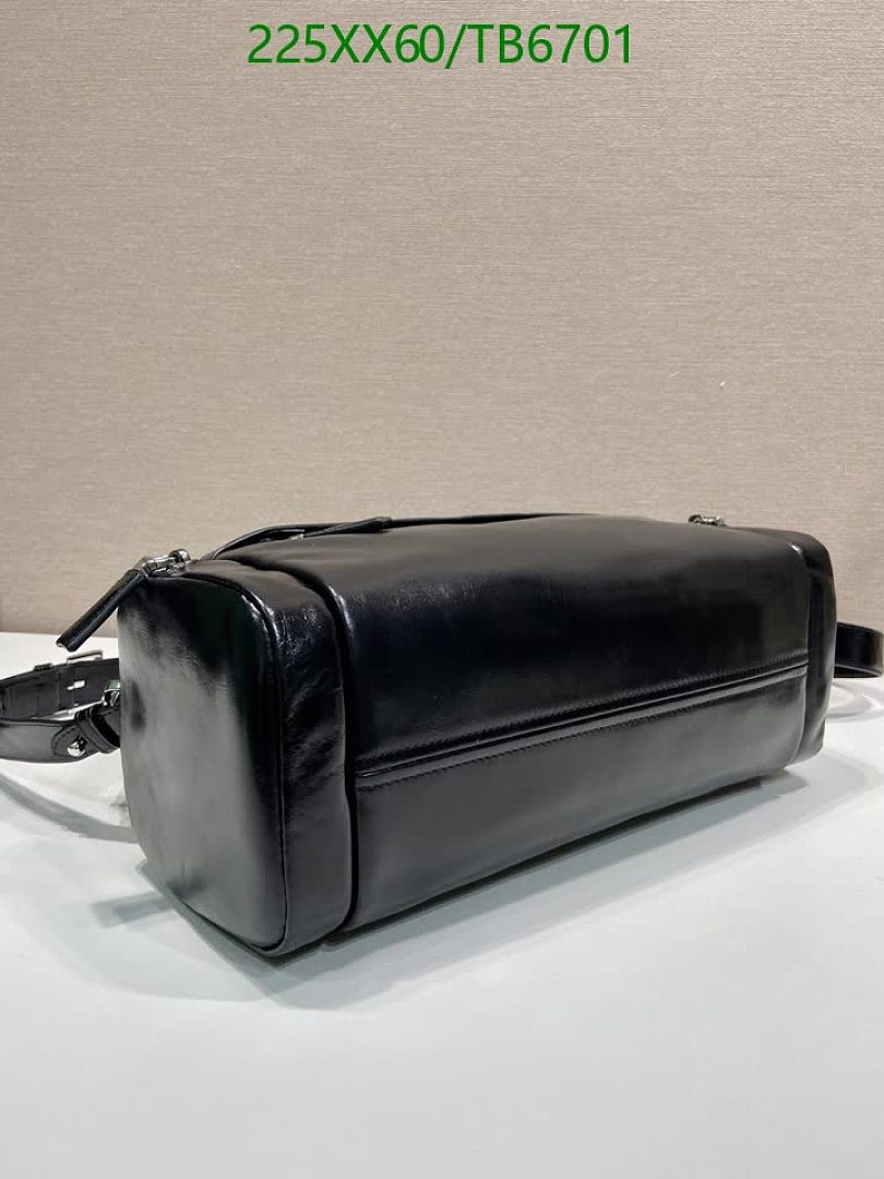 Prada-Bags(5A) Code: TB6701 $: 225USD