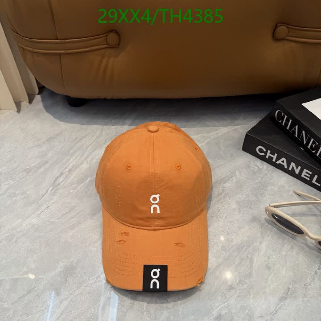 On Running Cloudsurfer-Hats Code: TH4385 $: 29USD