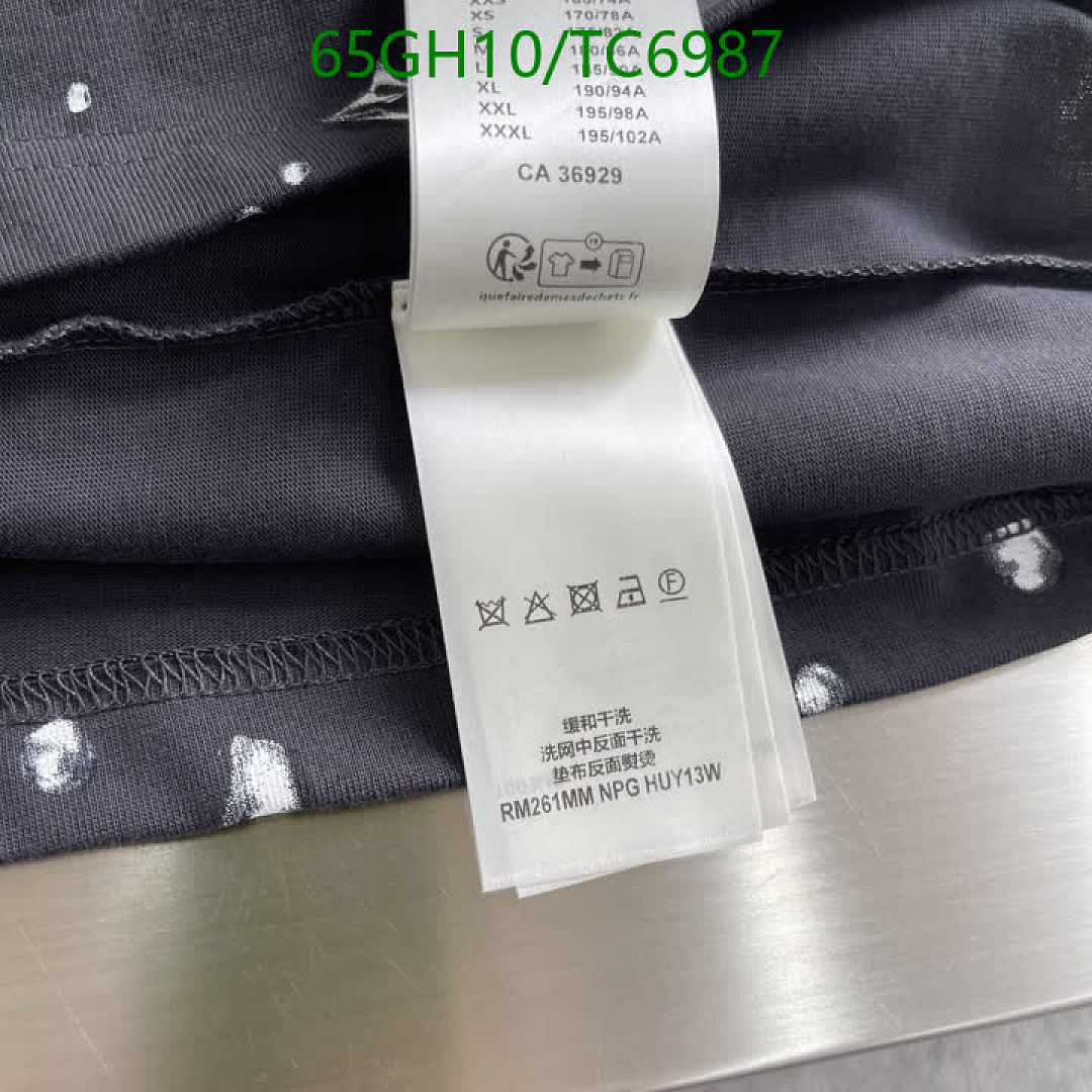 LV-Clothing Code: TC6987 $: 65USD