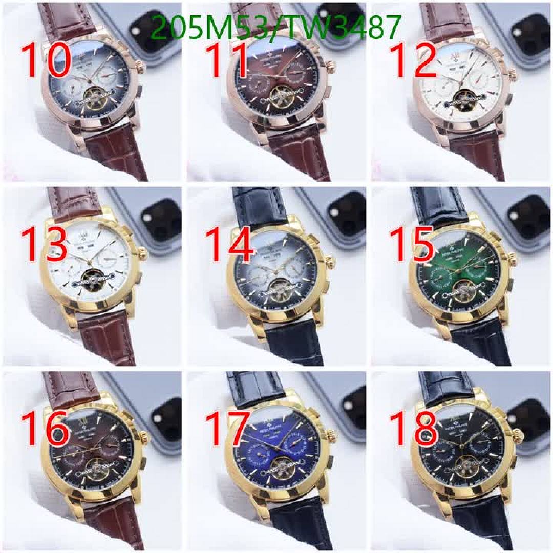Longines-Watches(4A) Code: TW3487 $: 205USD