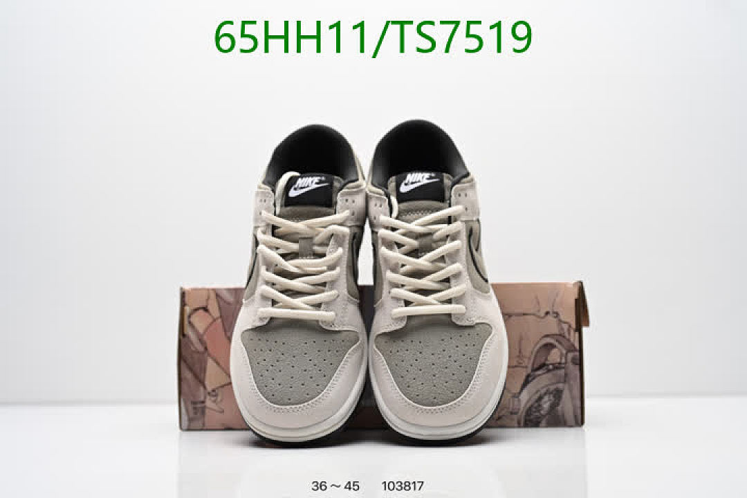 NIKE-Shoes(Women) Code: TS7519 $: 65USD