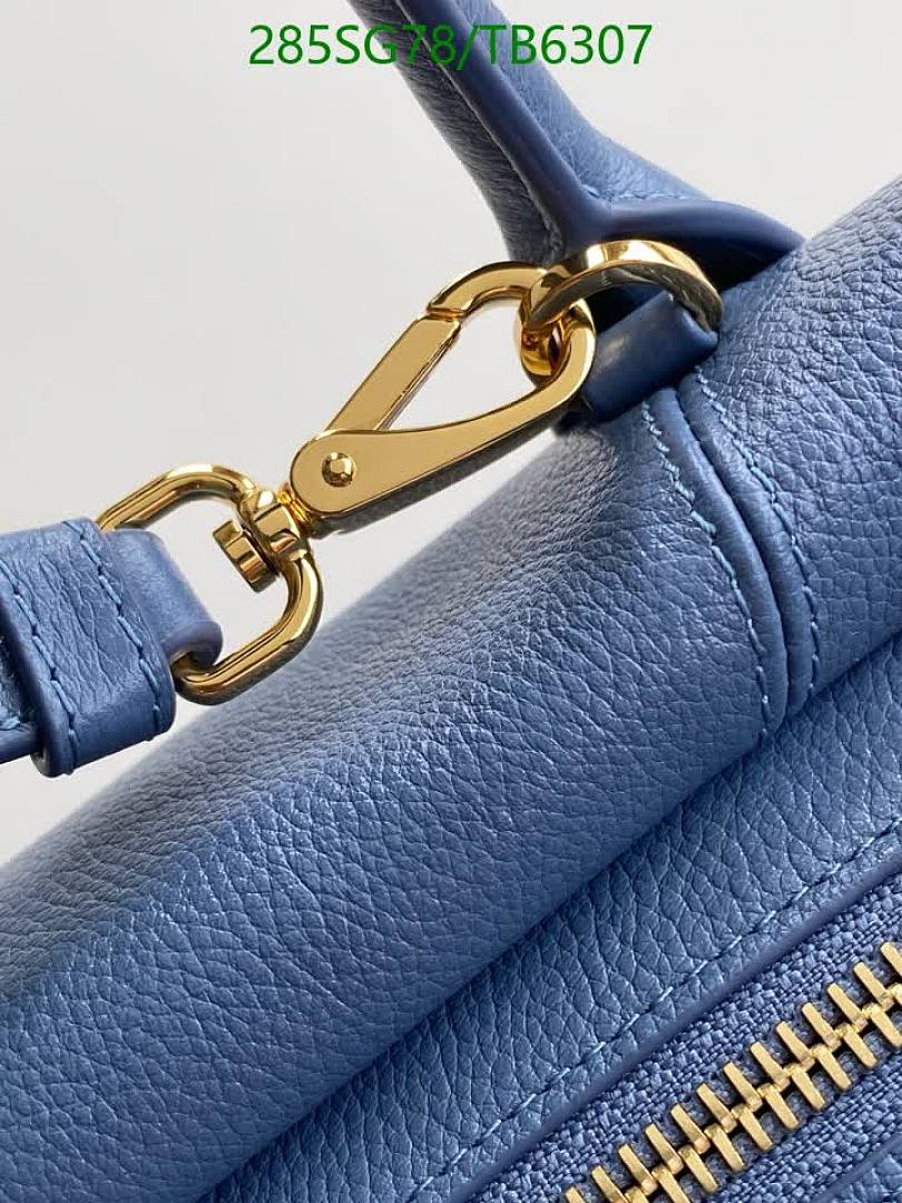 Prada-Bags(5A) Code: TB6307 $: 285USD