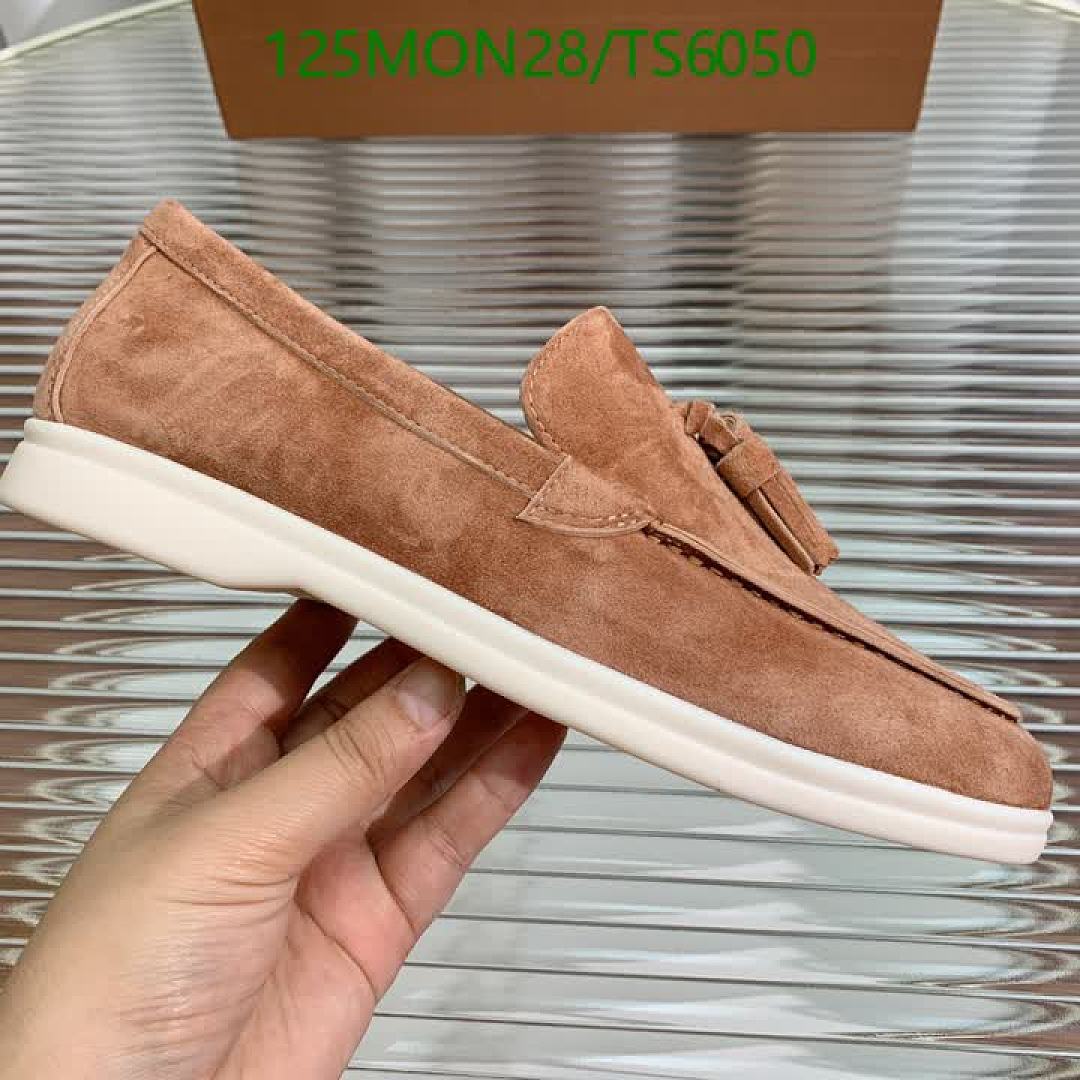 Loro Piana-Shoes(Women) Code: TS6050 $: 125USD