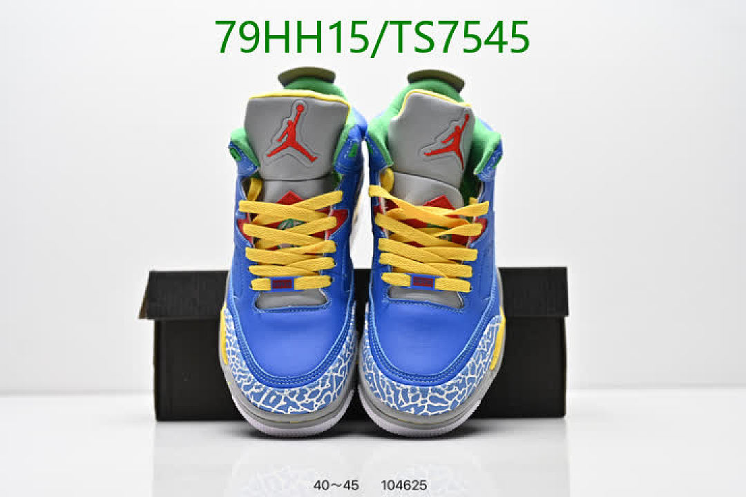 NIKE-Shoes(Women) Code: TS7545 $: 79USD