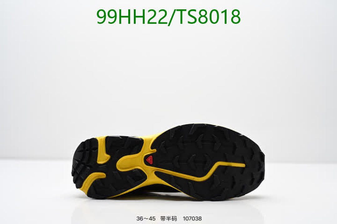 Salomon-Shoes(Men) Code: TS8018 $: 99USD