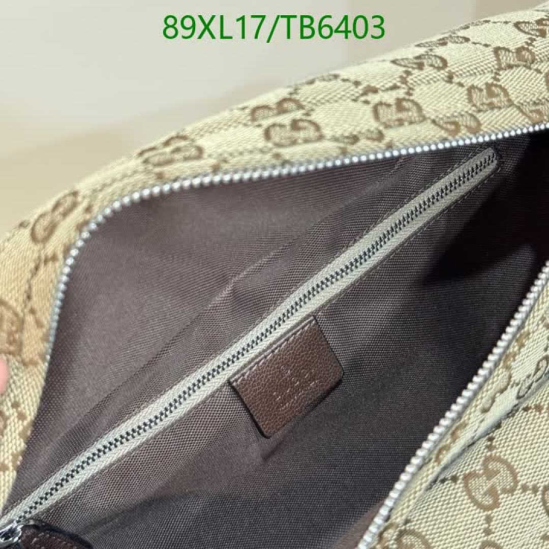 Gucci-Bags(4A) Code: TB6403 $: 89USD