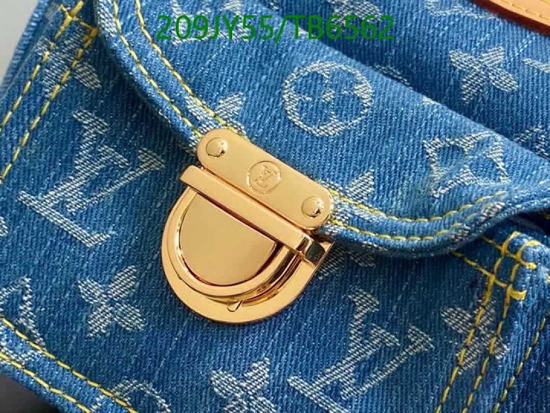 LV-Bags(5A) Code: TB6562 $: 209USD