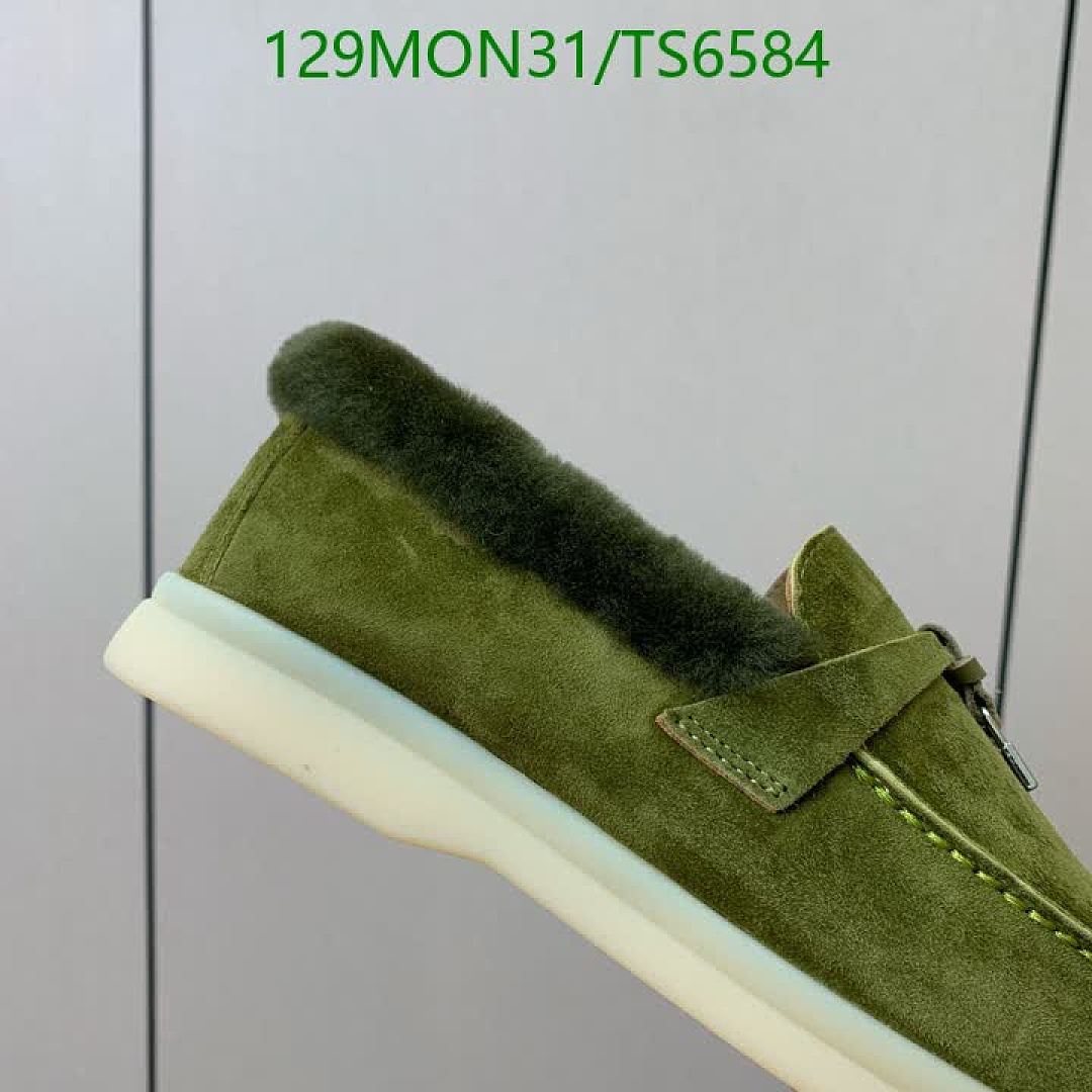 Loro Piana-Shoes(Women) Code: TS6584 $: 129USD