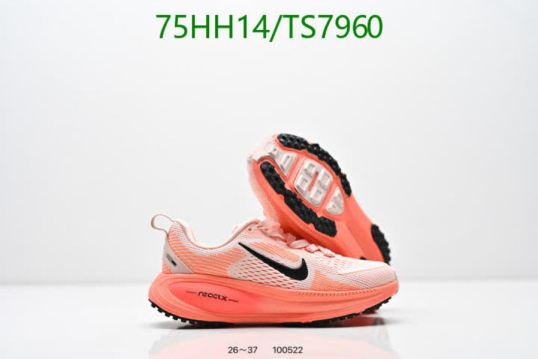 NIKE-Kids shoes Code: TS7960 $: 75USD