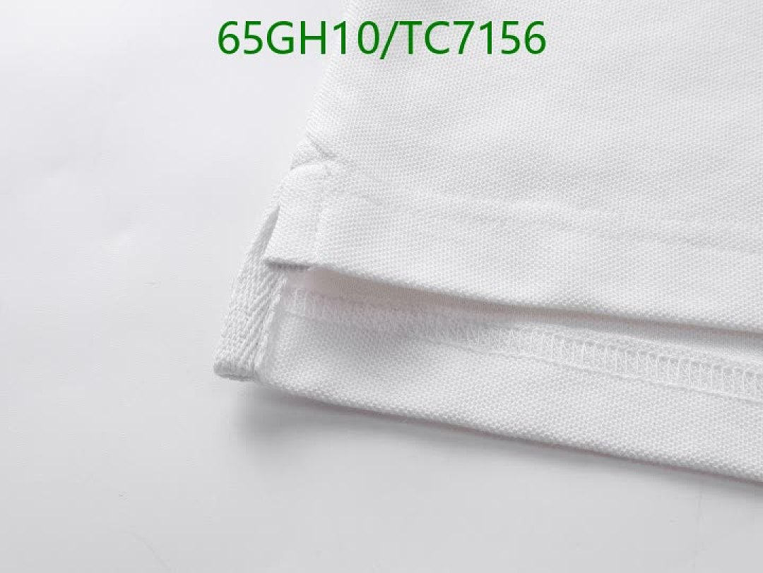 Burberry-Clothing Code: TC7156 $: 65USD