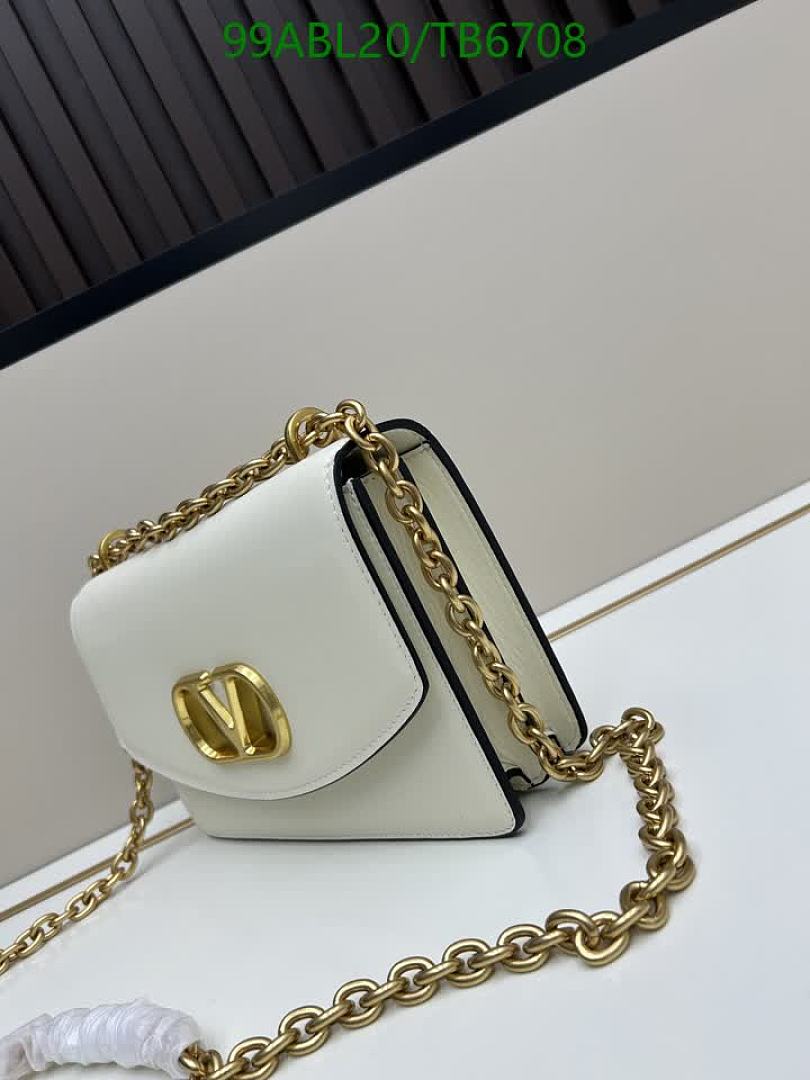 Valentino-Bags(4A) Code: TB6708 $: 99USD