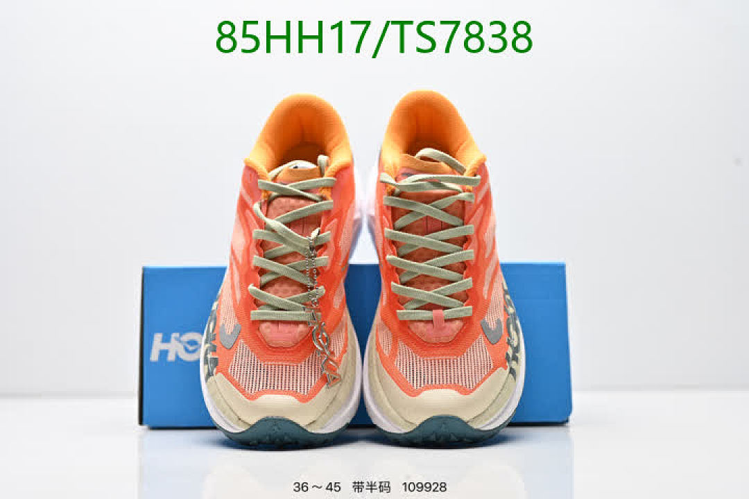 Hoka-Shoes(Men) Code: TS7838 $: 85USD